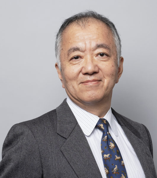 Masakazu (Max) TSUMURAYA