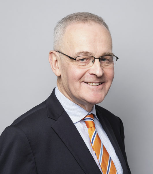 Pierre-Dominique HENRY