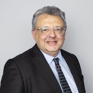 Dalil Guendouz, partner pour Exec Avenue, à Casablanca