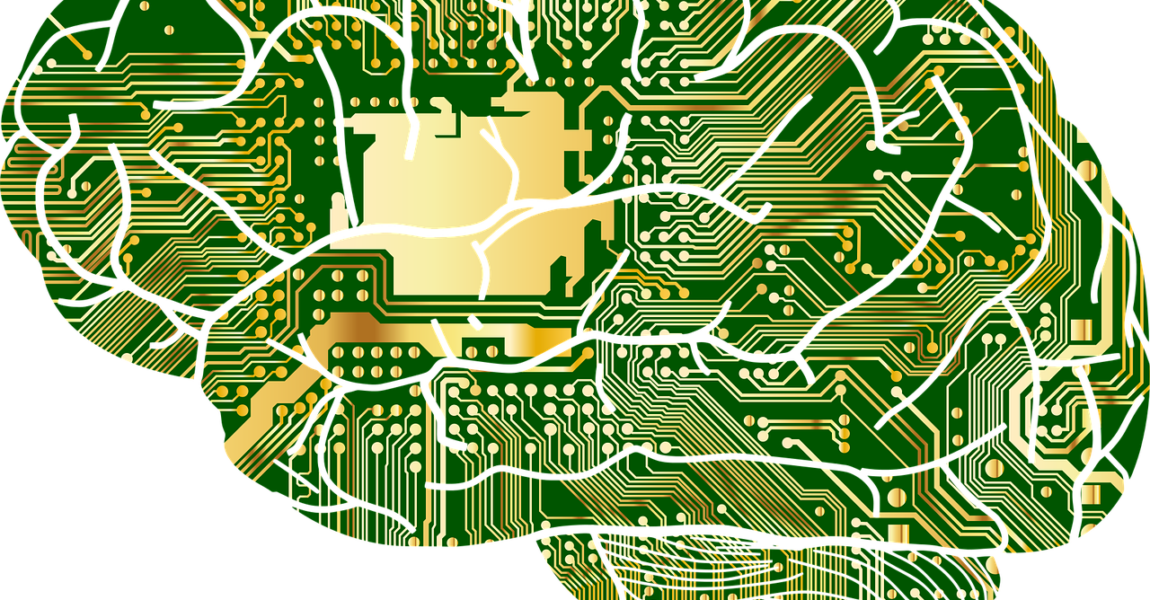 Startup internationale spécialiste de l&rsquo;IA cherche CEO