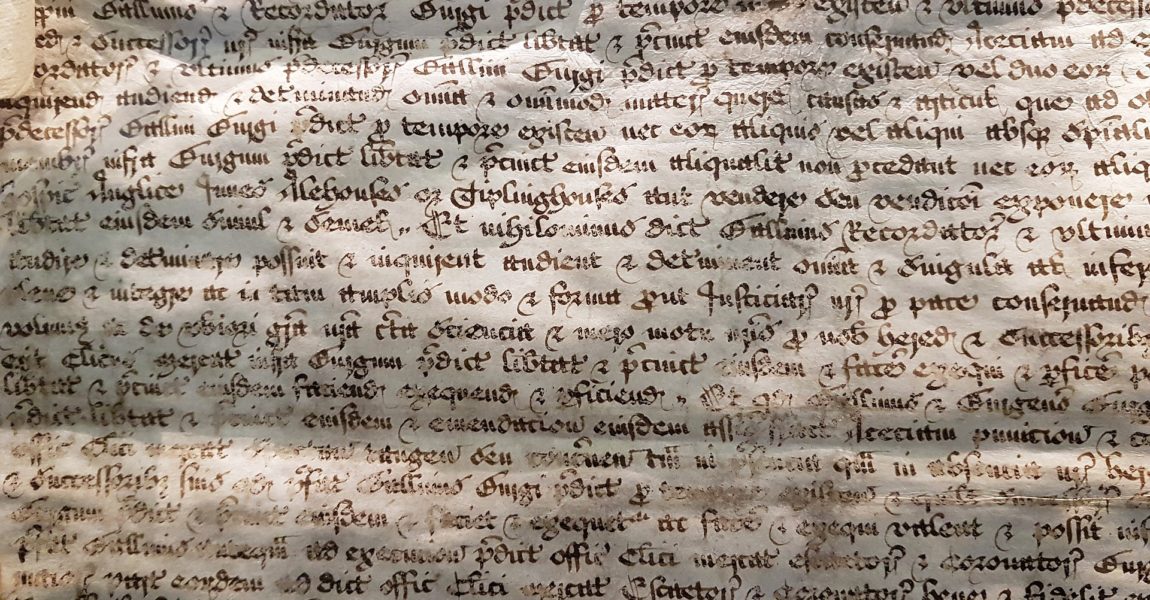 Rédiger une charte familiale