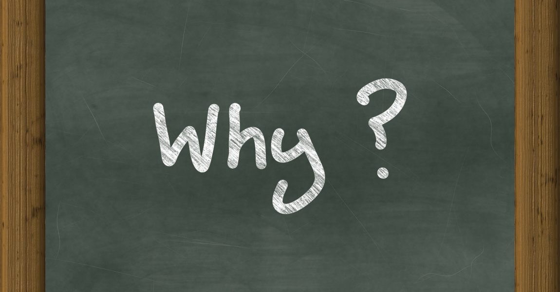 Transformation : dirigeants, expliquez le «pourquoi» aux managers