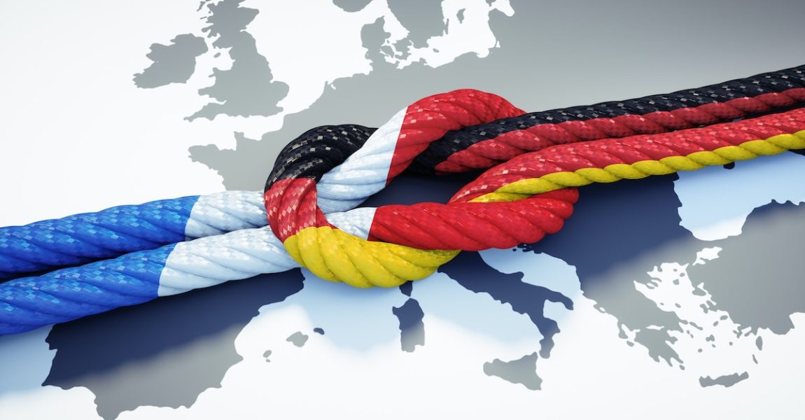 Remplacement urgent du CFO de la filiale française d’un groupe allemand