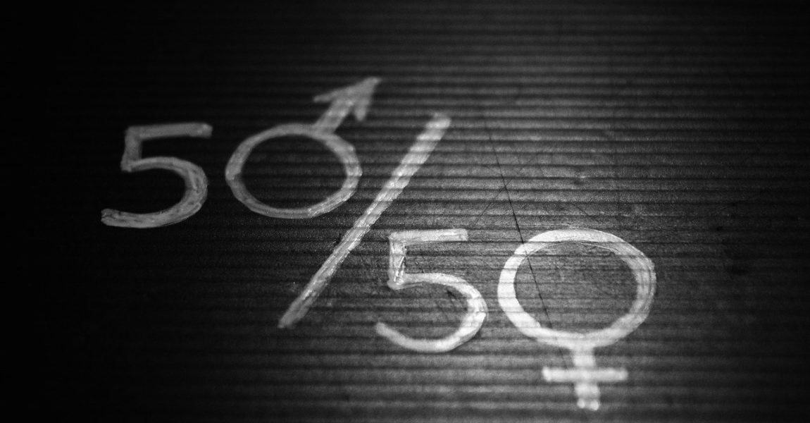 A LIRE : «Avec les quotas, le soupçon serait jeté sur toutes les femmes promues»