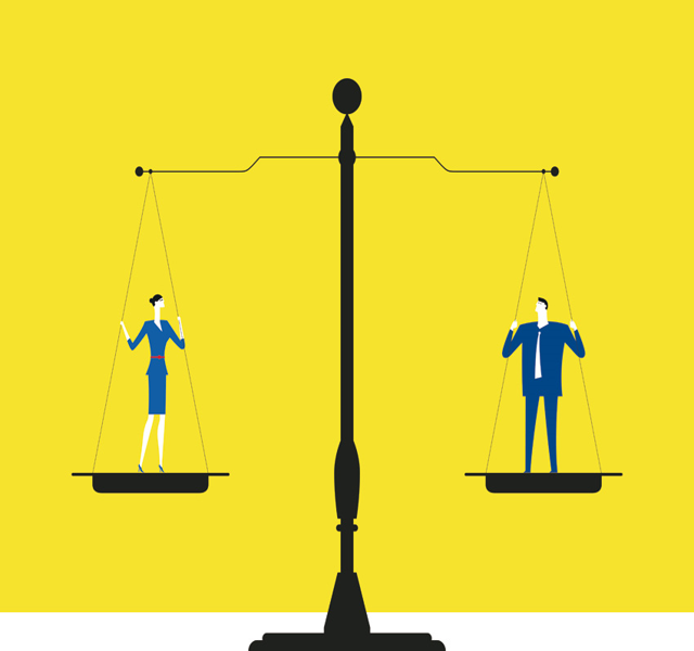 Parité : quelles évolutions en ce printemps 2021 au sein des entreprises ?