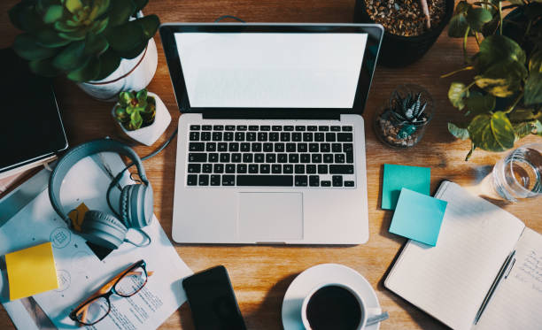 Malgré le télétravail et le Covid-19, le bureau fait de la résistance