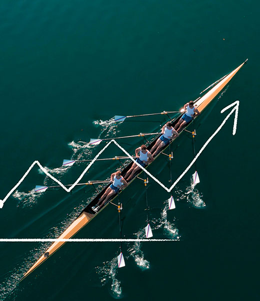 Leadership consulting