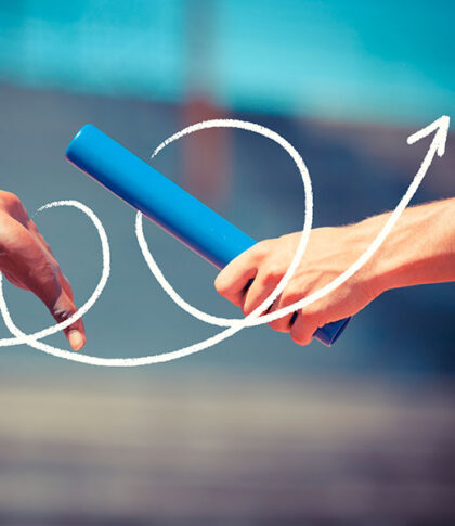 Management de transition