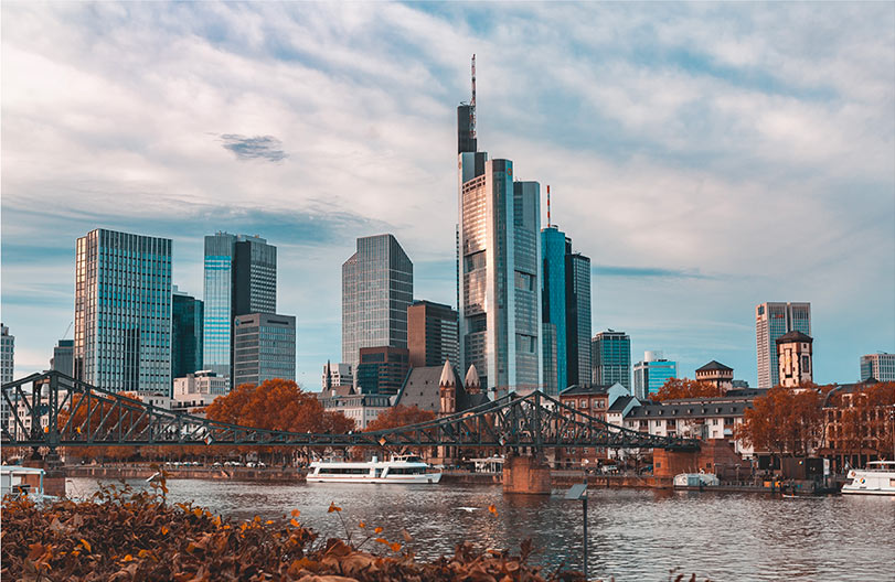 Cabinet de recrutement Francfort