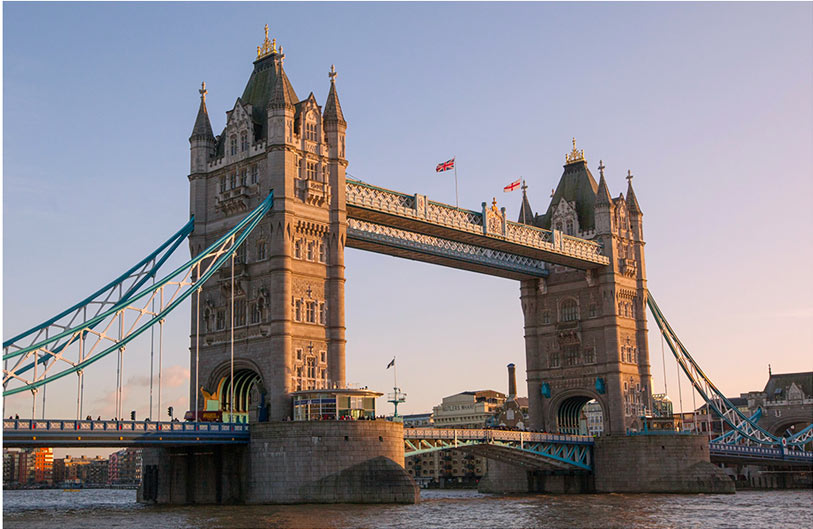 Cabinet de recrutement Londres