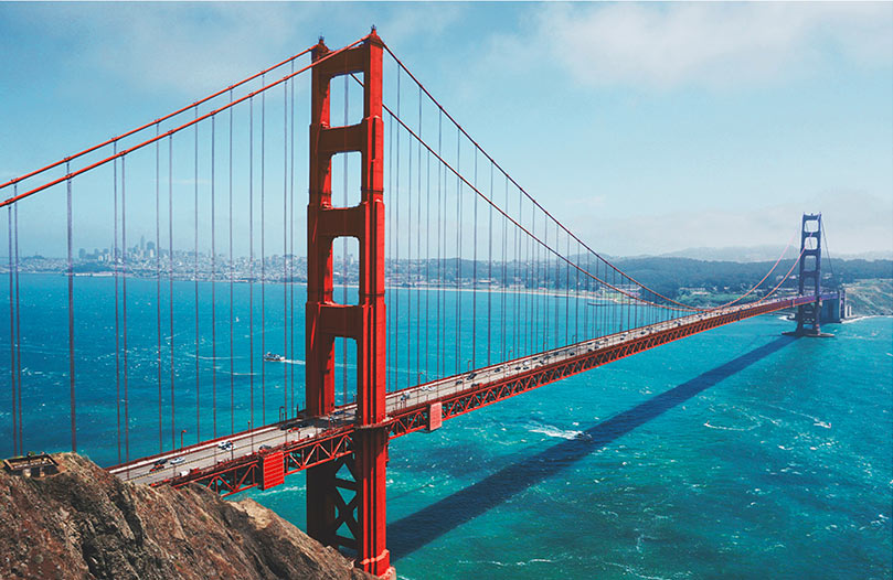 Cabinet de recrutement San-Francisco