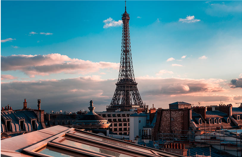 Cabinet de recrutement Paris