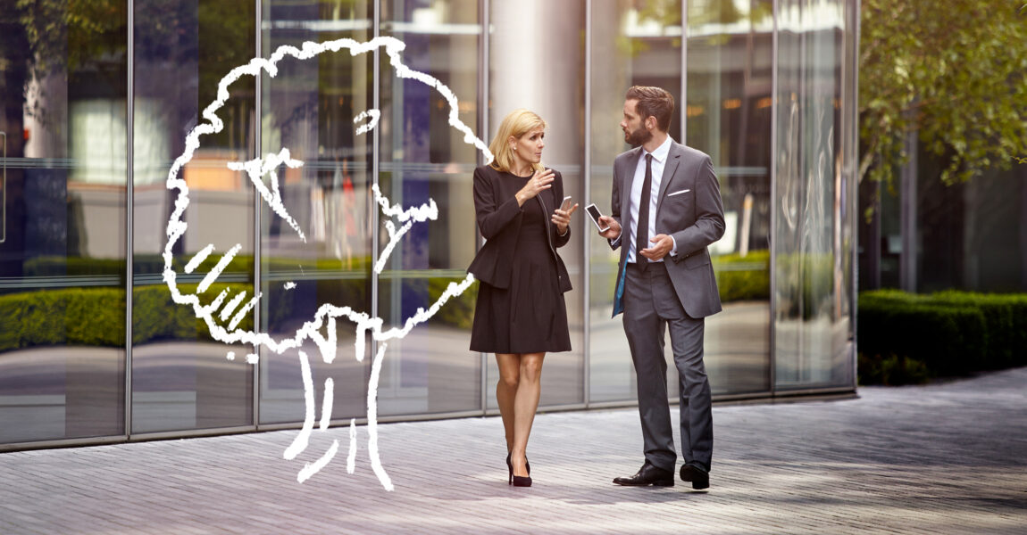 Senior Advisor : la valeur de l&rsquo;expérience partagée