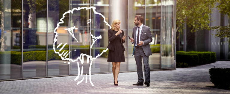 Senior Advisor : la valeur de l&rsquo;expérience partagée