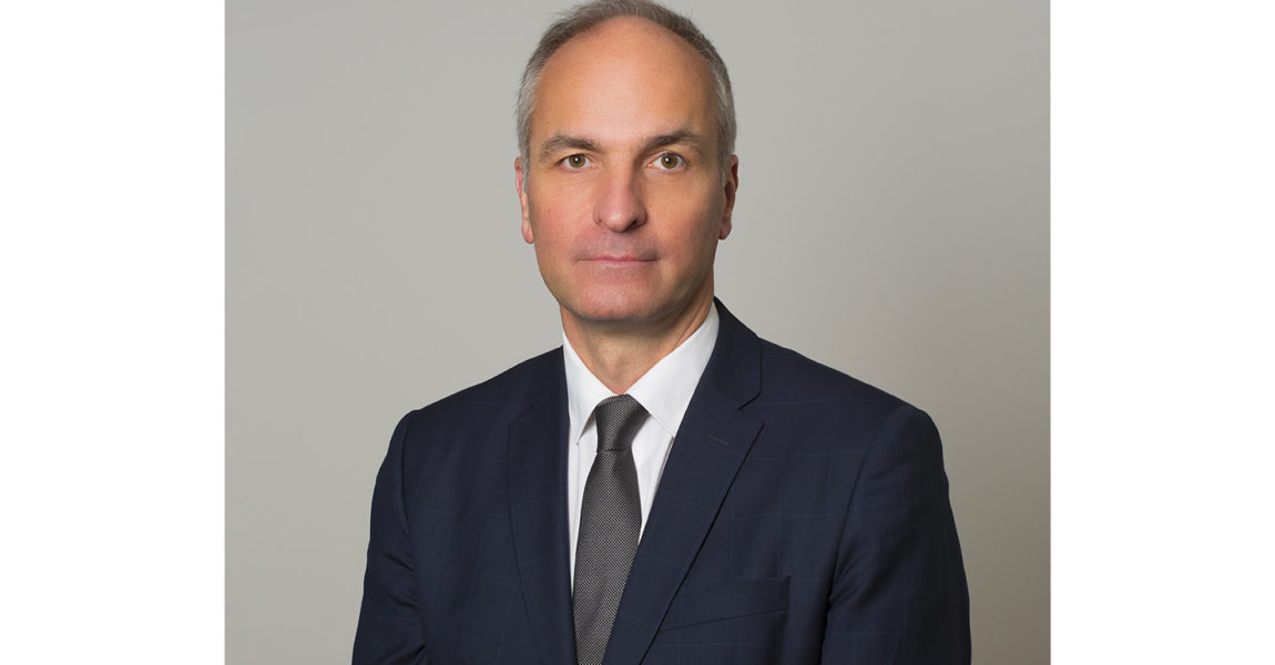 Paris : Bertrand Giraud-Charreyron rejoint Exec Avenue