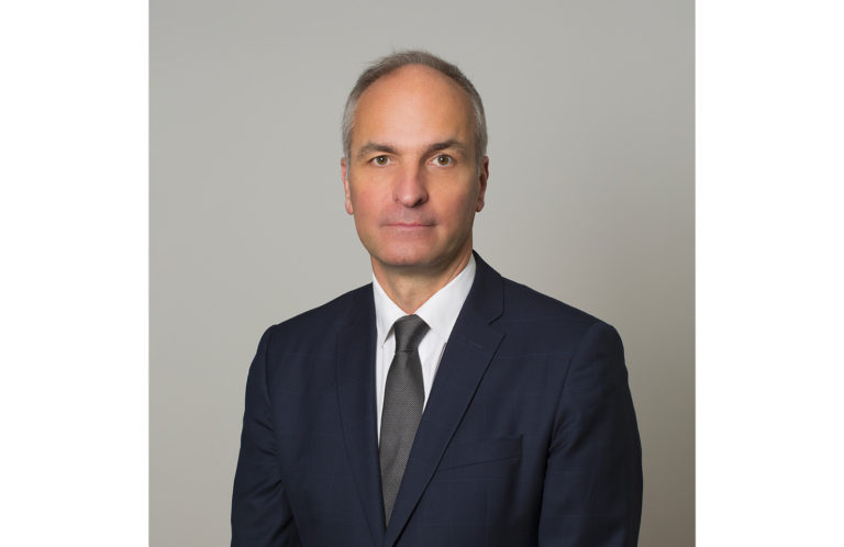 Paris : Bertrand Giraud-Charreyron rejoint Exec Avenue