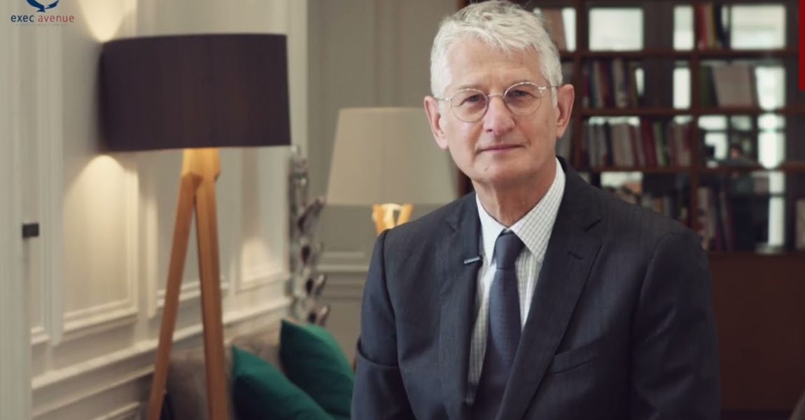 Exec Avenue en quelques mots