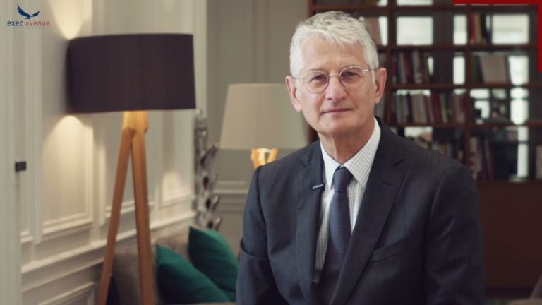 Qu&rsquo;est-ce qu&rsquo;un leader à impact ?