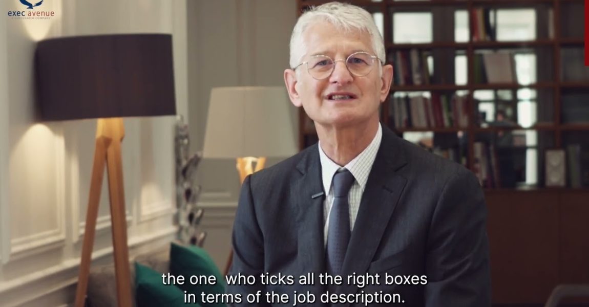 Comment trouver le bon dirigeant ?