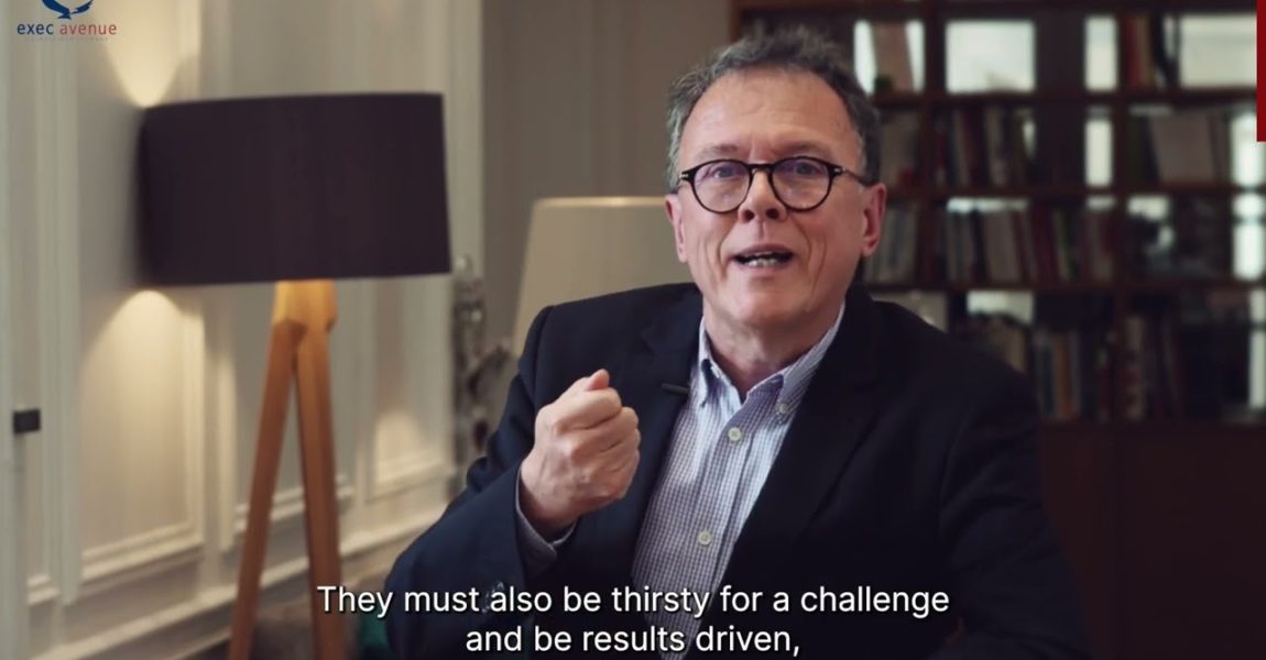 Quel est le profil idéal d&rsquo;un manager de transition à impact ?