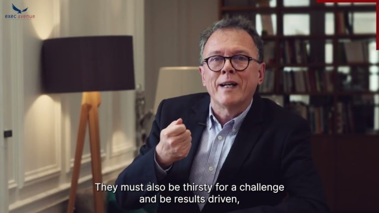 Quel est le profil idéal d&rsquo;un manager de transition à impact ?