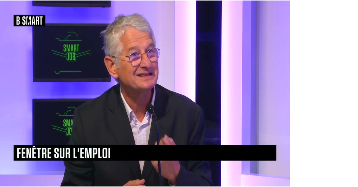 Fenêtre sur l’emploi des Dirigeants Seniors