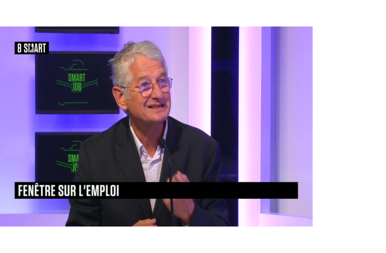 Fenêtre sur l’emploi des Dirigeants Seniors