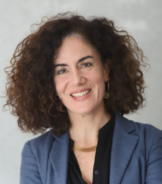 Victoria DIMITRAKOPOULOS