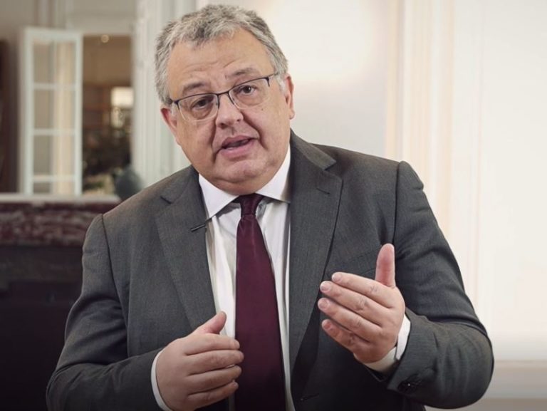 Télétravail et Gouvernance