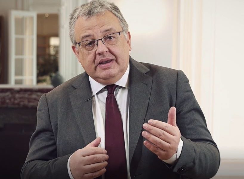 Télétravail et Gouvernance