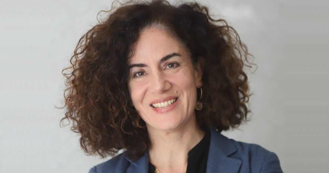 San Francisco : Exec Avenue renforce sa présence aux Etats-Unis avec l&rsquo;arrivée de Victoria Dimitrakopoulos