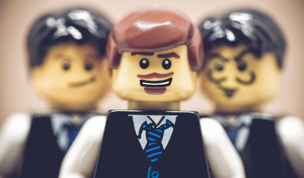 Recruter des Directeurs d&rsquo;une organisation professionnelle