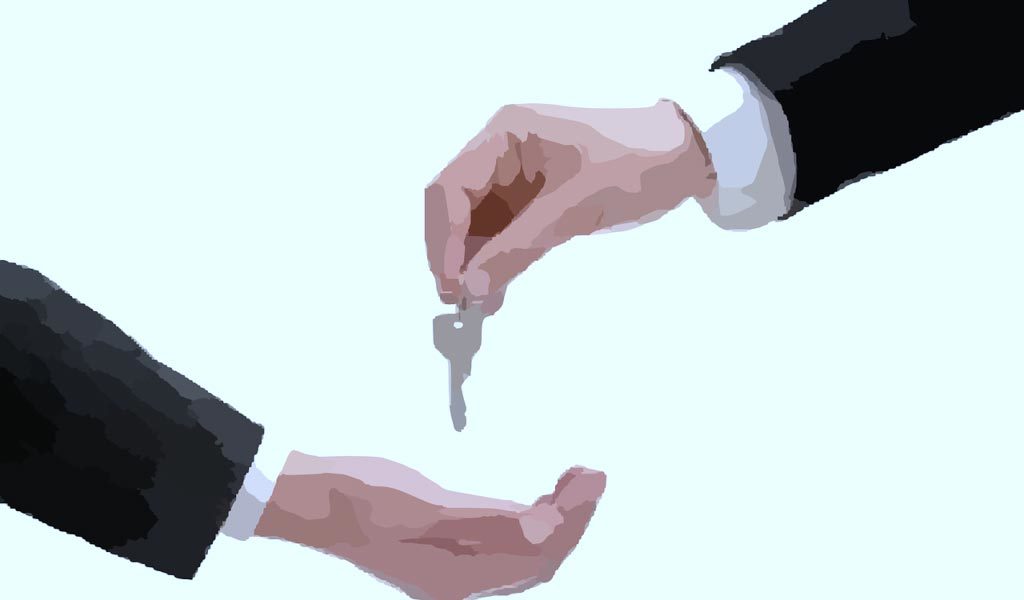 Recruter le Président d&rsquo;un Groupe de Services