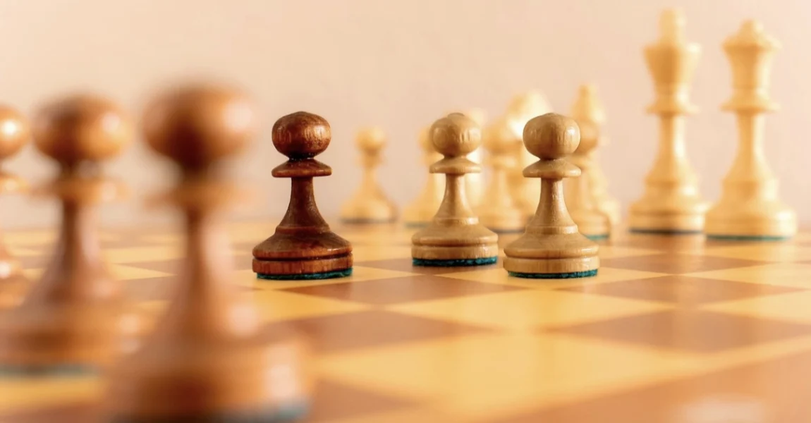 Executive Search Healthcare : étude de marché stratégique pour une GBU santé