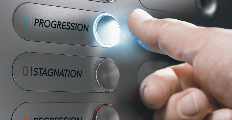 Notre étude sur la mobilité des cadres dirigeants